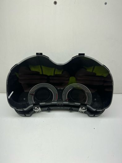 TOYOTA AURIS E18 83800-0ZC80D Instrument Cluster Speedometer 2011 A2l11b4s