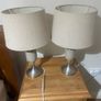 Lamps x4 & x2 Lanterns Image 2