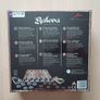 Kaleva of the Finnish Forests - 2 Player Strategy Board Game (SEALED NEW) Image 4