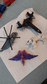 Transformers  / toys