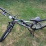 Apollo Slant Mountain Bike Image 2