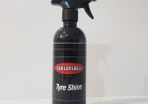 Tyre Shine