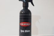 Tyre Shine