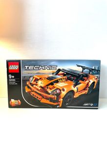 LEGO Technic Chevrolet Corvette ZR1 42093