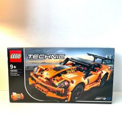 LEGO Technic Chevrolet Corvette ZR1 42093