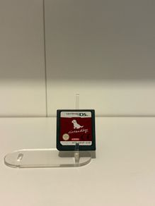 Nintendogs Nintendo Ds
