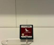 Nintendogs Nintendo Ds