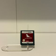 Nintendogs Nintendo Ds
