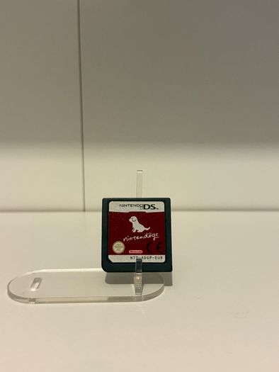Nintendogs Nintendo Ds