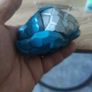 1985 He-Man And The Masters Of The Universe Rokkon 5" Action Image 2