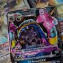 Alolan Muk GX ! Ultra Rare ! from Burning Shadows Set ! 2017 ! Pokemon Card ! Image 2