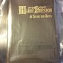Harry Preston - A Story For Boys - Book From 19th Century Image 3
