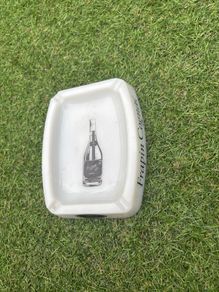 Frapin Cognac Ashtray