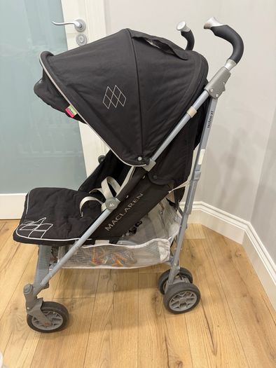 Maclaren Stroller