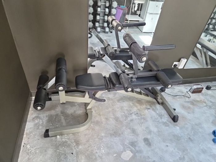 bench