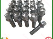 20 x New Extended Bolts (40mm) Audi, Volkswagen, Seat, Skoda, Mercedes (E20) Delivery