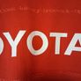 Munster Jersey.  Official Adidas Munster Rugby Home Jersey.  Collect In Dublin Or Receive Via Post. Image 4