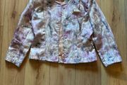 Beautiful Ladies Jacket Size M