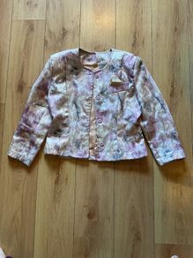Beautiful Ladies Jacket Size M