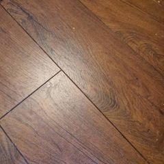 Reclaimed Laminate Floor