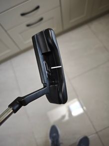 Taylormade Soto 1 Blade putter 35" Right hand