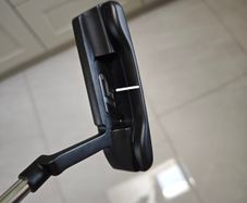 Taylormade Soto 1 Blade putter 35" Right hand