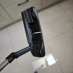Taylormade Soto 1 Blade putter 35" Right hand