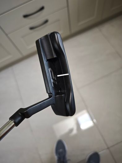 Taylormade Soto 1 Blade putter 35" Right hand
