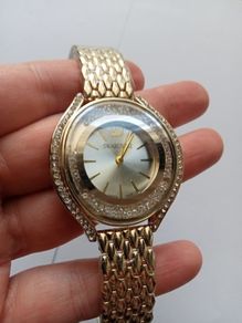 New Ladies Watch Swarouski