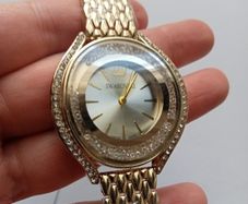 New Ladies Watch Swarouski