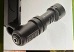 Rode directional microphone for Apple iPhone & iPad