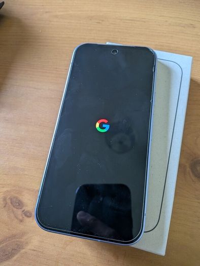 Google Pixel 9a 128 GB