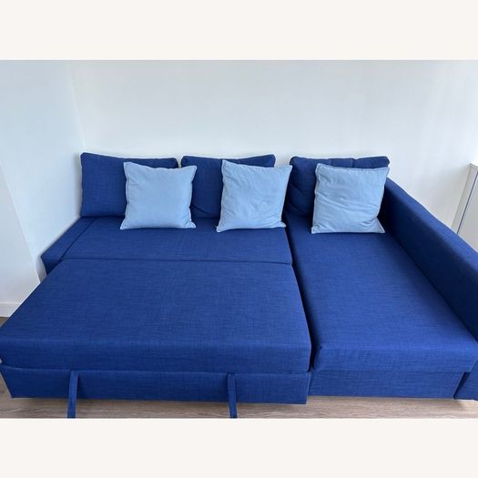 ikea sofabed