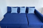 ikea sofabed