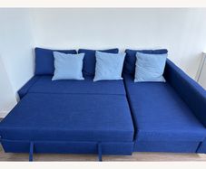 ikea sofabed