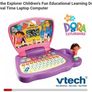 Dora Vtech Laptop (544) 1 Image 6