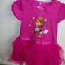 Frozen Anna Dress (as New) - Disney Store Image 2