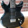 Ibanez Gax Gio30 Electric Guitar Image 4