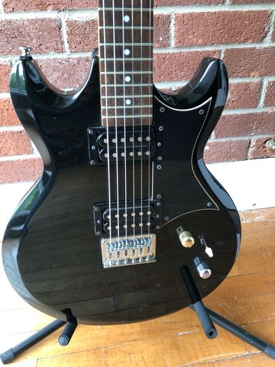 Ibanez Gax Gio30 Electric Guitar