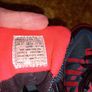 Regatta kids hiking boots UK10 EU29 Image 4