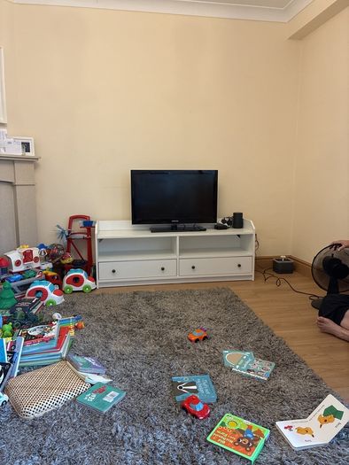 TV Unit
