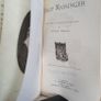 Philip Massinger Edited by Arthur Symons (2 Volume Set) (HQ421) Image 3
