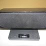 Sony SRS-GU10iP 30-pin iPod iPhone docking Station Speaker Image 2