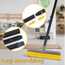 Brand new rubber floor/artificial grass brush Image 5