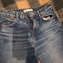 Zara high-waist jeans Image 3