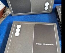 Phone Samsung Z Fold 8 256GB : 1500 Samsung Fold 8