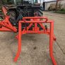 Bale lifter new Nugent Image 9