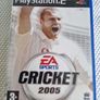 EA Sports Cricket 2005 PlayStation2 Ps2 Games Original Image 2