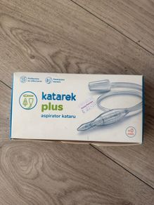 nasal aspirator - katarek