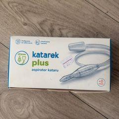 nasal aspirator - katarek